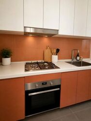 Double Bay Residences (D18), Condominium #610262201
